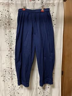 ペチパンツ　コットン100%のサムネイル