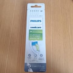 PHILIPS ソニッケアー 替えブラシ HX6065/67 純正 5本 未開封 - メルカリ