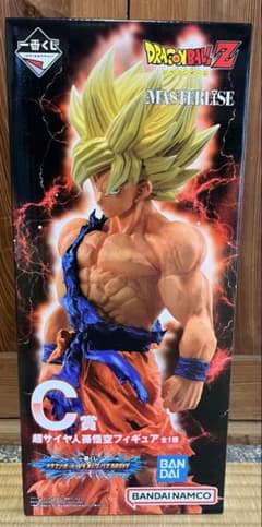 一番くじ ドラゴンボール VSオムニバス BRAVE パラレル scr SEC 一番くじ ドラゴンボール VSオムニバス BRAVE パラレル scr SEC - メルカリ