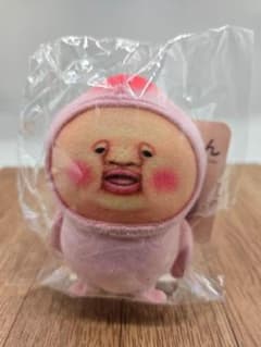[신품 미개봉] 코비토 지칸 카쿠레모모지리 부루부루마스코토