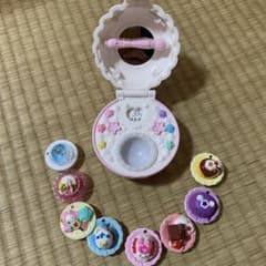 キラキラプリキュアアラモードのサムネイル