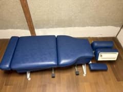 ロイド社製ドロップベッド ロイド社 401 ドロップベッド｜動作良好｜カイロベッド トムソンベット