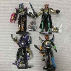 SO-DO CHRONICLE層動 仮面ライダーオーズ 復活のコアメダルセット2