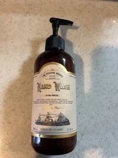 LINC ORIGINAL MAKERS HAND WASH 997のサムネイル