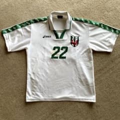 なかなか手に入りにくい大東文化大学サッカー部ジャージ‼️のサムネイル