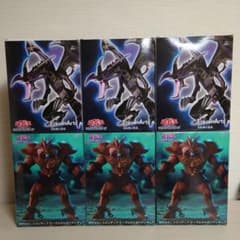 遊戯王デュエルモンスターズ 封印されしエクゾディア 　レッドアイズ　12個セット 遊戯王デュエルモンスターズ 封印されしエクゾディア レッドアイズ 2点