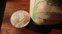 農薬不使用R6年度米 京都府綾部市 コウノトリの巣の横 コシヒカリ 10kg