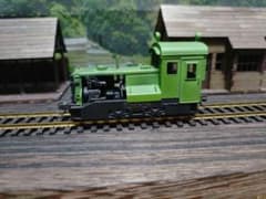 ０ナロー✨️16.5㍉✨️森林鉄道✨️ 真鍮製✨️産業用ディーゼル機関車 ✨️ 0ナロー✨️16.5㍉✨️森林鉄道✨️ 真鍮製✨️産業用ディーゼル機関