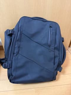 ビジネスバッグ　2口タイプのサムネイル