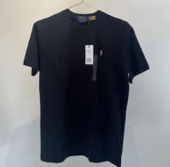 Polo Ralph Lauren ブラック Tシャツのサムネイル