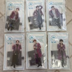 Aぇ! group アクリルスタンド '20 夏のサムネイル