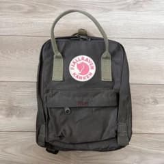 カンケン ミニ フェールラーベン 7l キッズ リュックのサムネイル