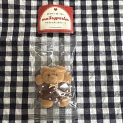 maileyparlor クマ カプセルトイのサムネイル