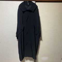 ヨージヤマモトGroundＹロングジャケットのサムネイル