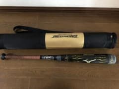 少年野球 軟式 バット ビヨンドマックス メガキングのサムネイル