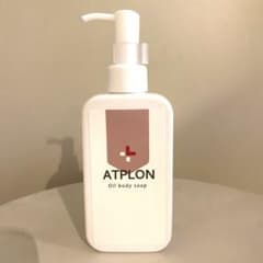 ATPLON ATP オイルソープ 150ml 新品 未開封 - メルカリ