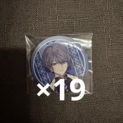 小柳ロウ 2周年 缶バッジ Dytica にじさんじ 等身 - メルカリ