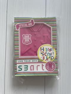 Hey! Say! JUMP LIVE TOUR 2014 smart - メルカリ