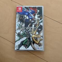 真・女神転生V Switchのサムネイル