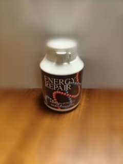 エナジーリペア核酸 2個 エナジーリペア核酸(確認用) - メルカリ