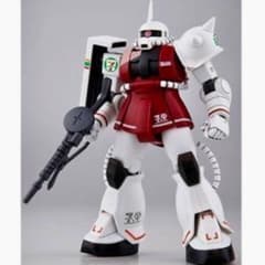 バンダイ HGUC 1/144 MS-06S シャア専用ザク セブンイレブン …のサムネイル