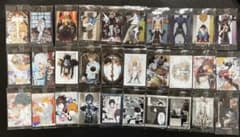 デスノート ウエハース コンプ 全30種 シークレット DEATH NOTE - メルカリ