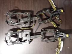 Charlet Moser SUPER 12 アイゼン 12本爪 登山のサムネイル