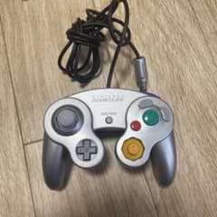 GCコントローラのサムネイル