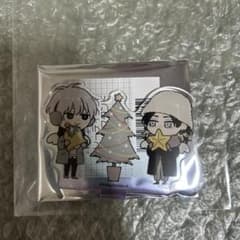 ピンクハートジャム展 アクリルスタンドのサムネイル