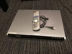Panasonic ハイビジョン DIGA DMR-XP11 ケーブルセットのサムネイル