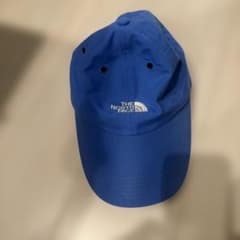 THE NORTH FACE キャップ NN02340 ブルーのサムネイル