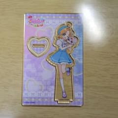 映画名探偵プリキュア ブルジュラ　ミニアクリルスタンドvol.1 明智あんなのサムネイル