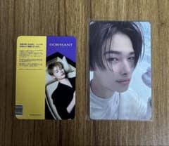 ENHYPEN ニキ トレカ セットのサムネイル