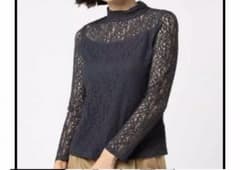 moussy レーストップスのサムネイル