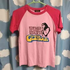ヒステリックグラマーのTシャツのサムネイル