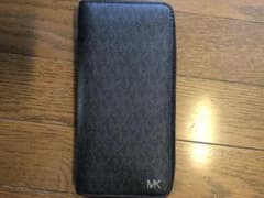 MICHAEL KORS マイケルコース 長財布のサムネイル