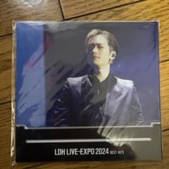 川村壱馬 LDH LIVE EXPO 2024 アクリルパネル - メルカリ