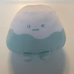 Sumikkogurashi Mountain San-X Plush Toy