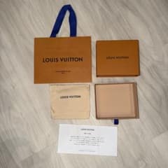 Louis Vuitton ショッパー&ボックスセットのサムネイル