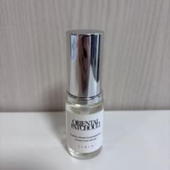 【サロン専売品】ORIENTAL PATCHOULI 香水