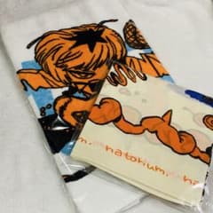 なとり バンダナ タオル セット売り - メルカリ