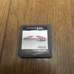 マリオカートDSのサムネイル