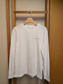 ☆トゥービーバイアニエスべー☆　ロンT 　Tシャツ　カットソーのサムネイル