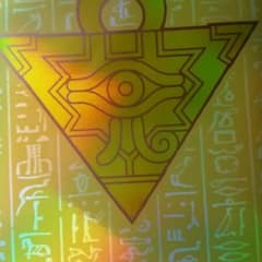 伝説の竜型のブラマジデッキのサムネイル