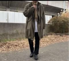 URBAN RESEARCH Sonny Label モッズコート アーバンリサーチサニーレーベル 3WAY モッズコート ライナー付 中綿