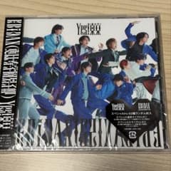 Yes! 東京 15周年盤Bのサムネイル