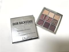 Dior backstage  EYE PALETTEのサムネイル