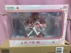 카드 캡터 사쿠라 피규어 ARTFX J
