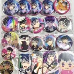 アイナナ 百 缶バッジ - メルカリ