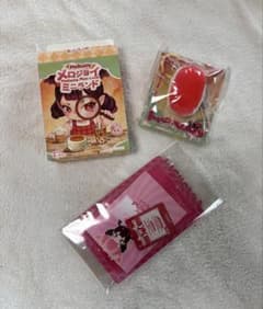 Mellojoy Mini Land マグロ　マジックパウダー&袋付きのサムネイル